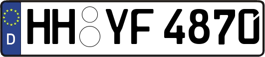 HH-YF4870