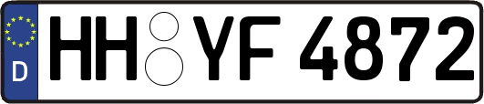 HH-YF4872