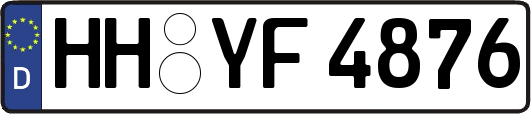 HH-YF4876