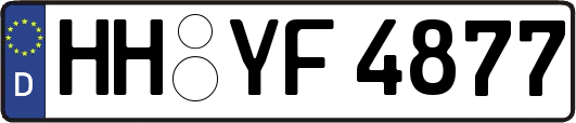 HH-YF4877