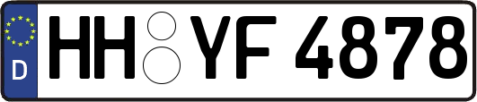 HH-YF4878