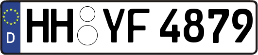 HH-YF4879