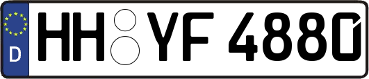 HH-YF4880