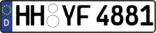 HH-YF4881