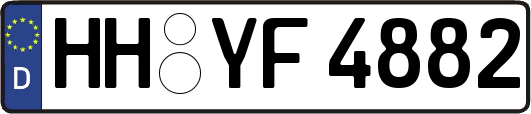 HH-YF4882