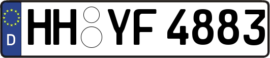 HH-YF4883