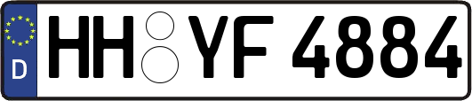 HH-YF4884