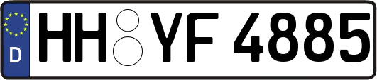 HH-YF4885
