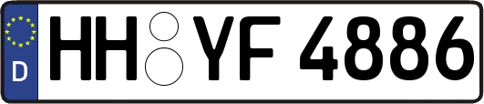 HH-YF4886