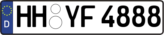 HH-YF4888
