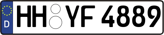 HH-YF4889