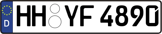 HH-YF4890