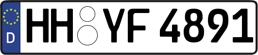 HH-YF4891