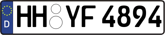 HH-YF4894