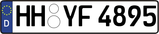 HH-YF4895