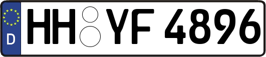 HH-YF4896