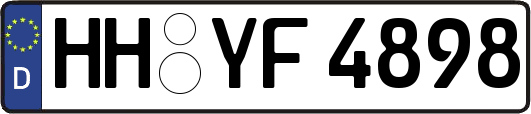 HH-YF4898