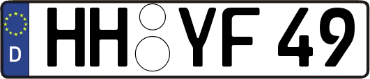 HH-YF49