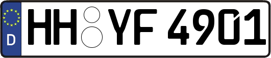 HH-YF4901