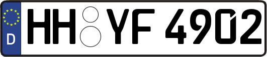 HH-YF4902