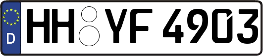 HH-YF4903