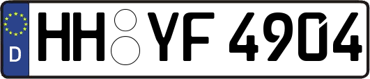 HH-YF4904
