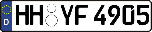 HH-YF4905