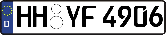 HH-YF4906