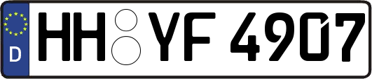 HH-YF4907