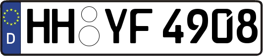 HH-YF4908
