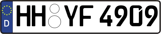 HH-YF4909