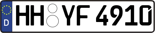 HH-YF4910