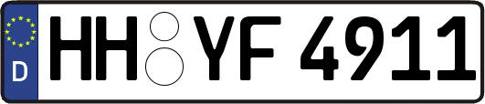 HH-YF4911