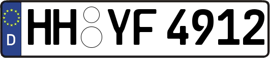 HH-YF4912