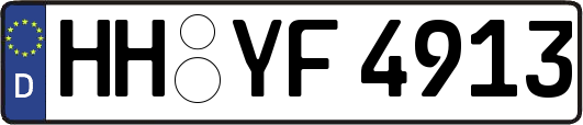 HH-YF4913