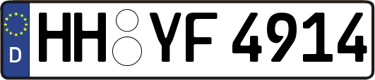 HH-YF4914
