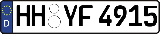 HH-YF4915