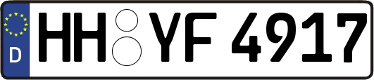 HH-YF4917
