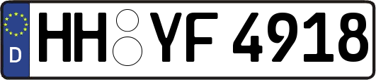HH-YF4918