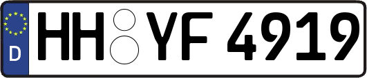 HH-YF4919