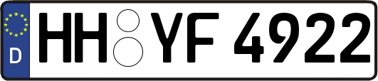 HH-YF4922