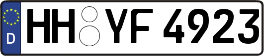 HH-YF4923