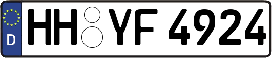 HH-YF4924