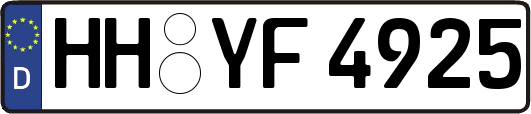 HH-YF4925