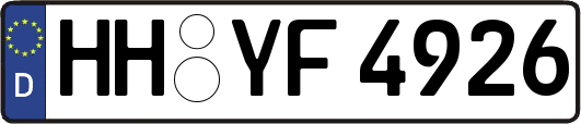 HH-YF4926