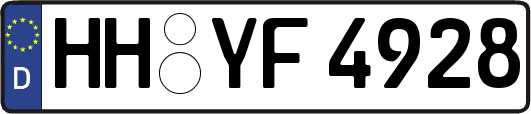 HH-YF4928