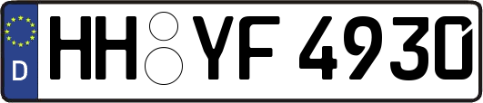HH-YF4930