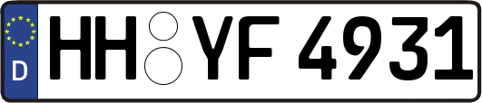 HH-YF4931