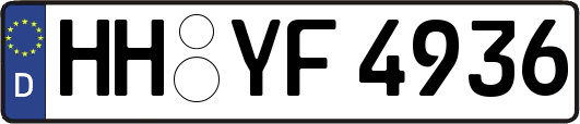 HH-YF4936