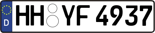 HH-YF4937
